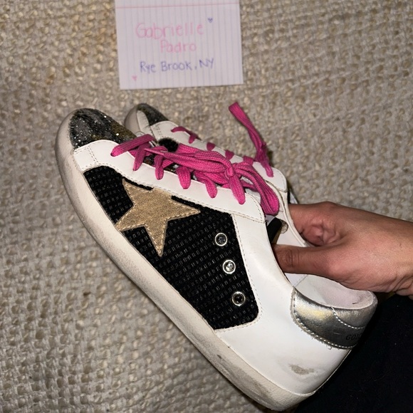 Golden Goose Superstar - Picture 3 of 10